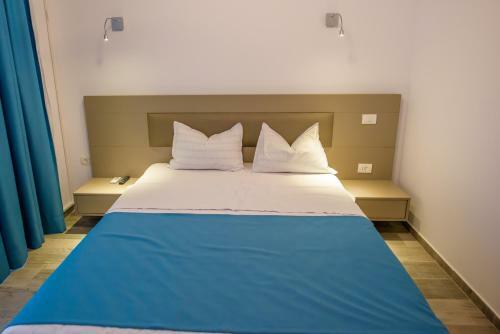 Hotel Belleview Suites