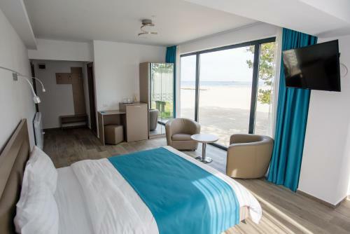 Hotel Belleview Suites