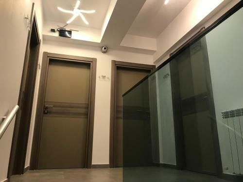 Hotel Belleview Suites