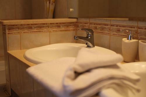 Hotel Jacob?s