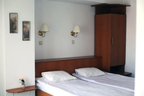 Hotel Jacob?s