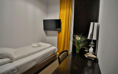 Hotel Vila Vidalis