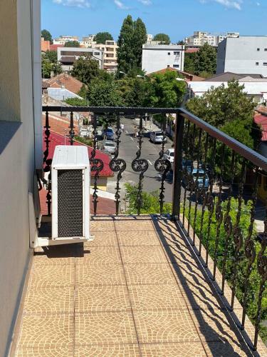 Apartamento Jacob's Villa