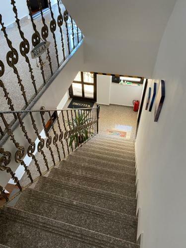 Apartamento Jacob's Villa