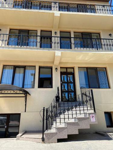 Apartamento Jacob's Villa