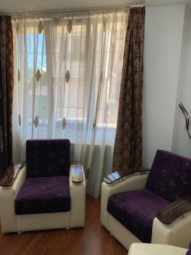 Apartamento Jacob's Villa