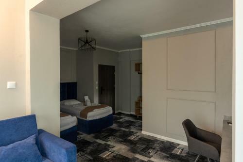 Hotel Paso