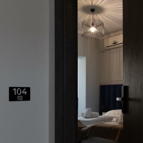 Hotel Paso