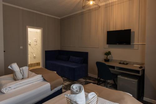 Hotel Paso