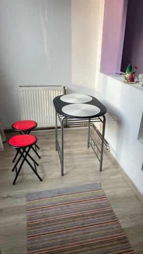 Apartamento Casa Green-wash