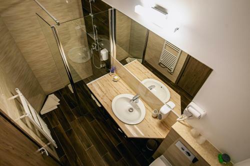 Apartamento Colors Residence