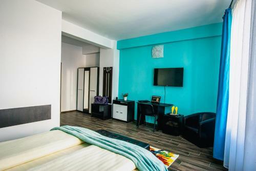 Apartamento Colors Residence