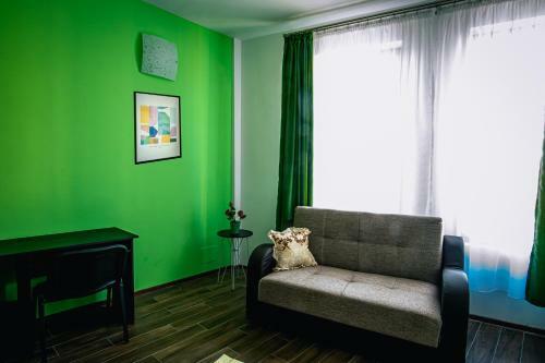 Apartamento Colors Residence