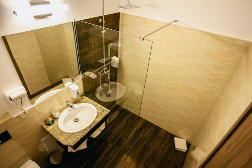 Apartamento Colors Residence