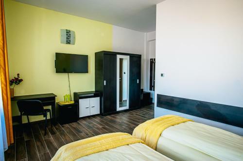 Apartamento Colors Residence