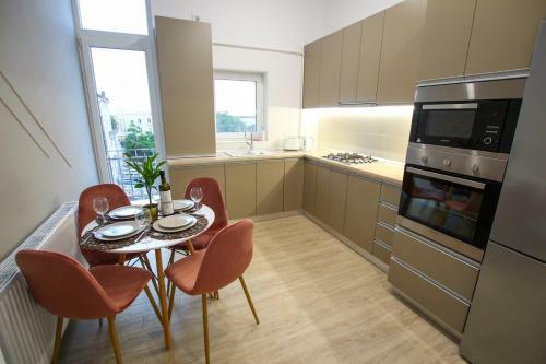 Apartamento Mianelly Center 3