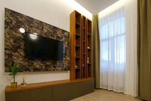 Apartamento Mianelly Center 3