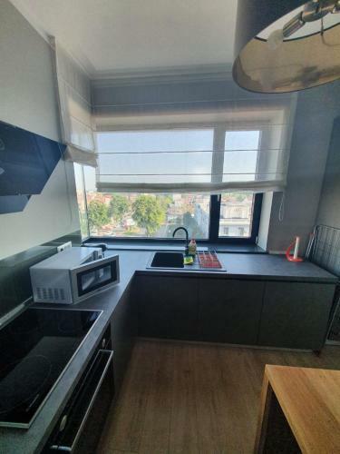 Bythesea Apartament