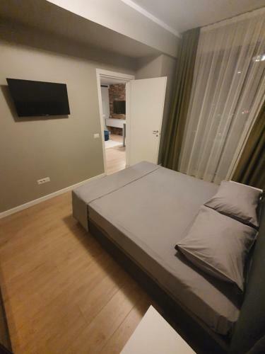 Bythesea Apartament