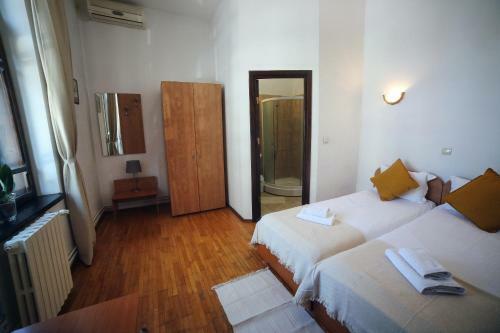 Hotel Casa Tomis