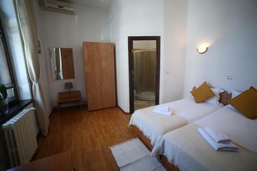 Hotel Casa Tomis