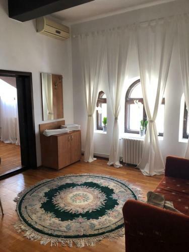 Hotel Casa Tomis