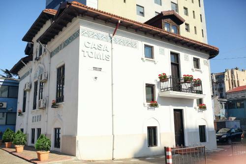 Hotel Casa Tomis
