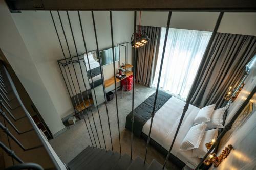 Hotel Vila Opt