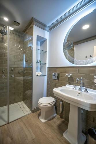 Hotel Vila Opt