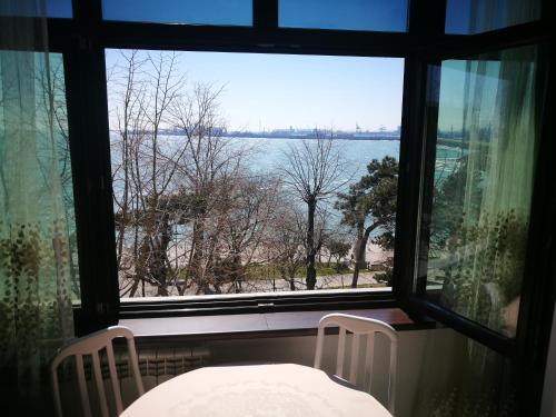 Apartament Cazinou