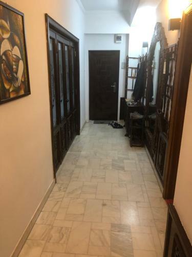 Ultracentral Apartament 3 Camere