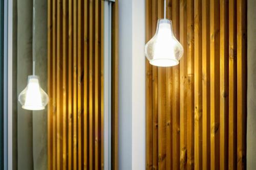 Apartamento Mianelly Center 1