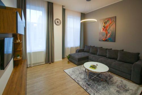 Apartamento Mianelly Center 1