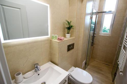 Apartamento Mianelly Center 1