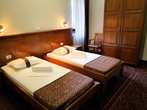 Hotel Vila Ami