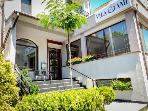 Hotel Vila Ami