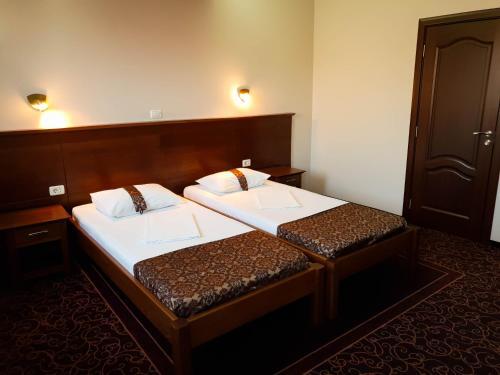 Hotel Vila Ami