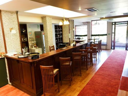 Hotel Vila Ami