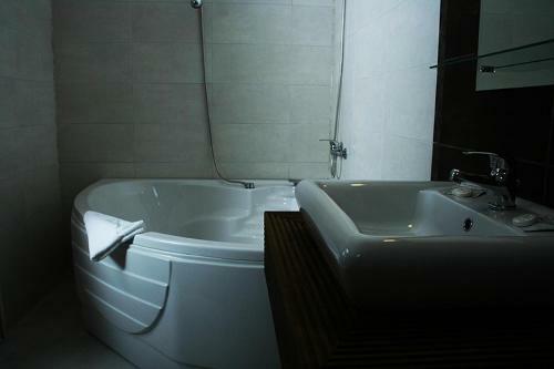Hotel Vila Ami
