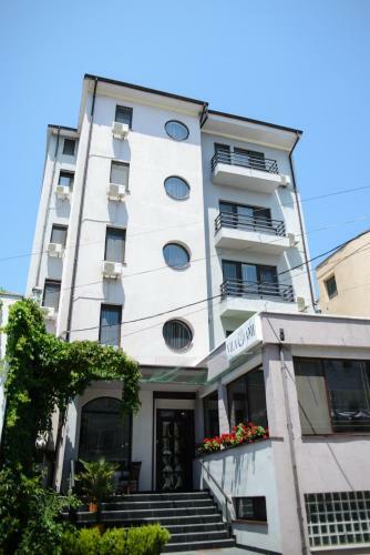 Hotel Vila Ami