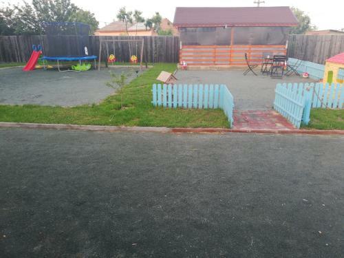 Hostal Vila Antonio