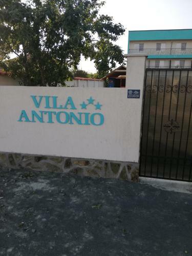 Hostal Vila Antonio