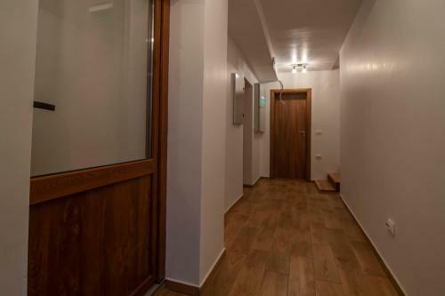 Apartamento Seven House