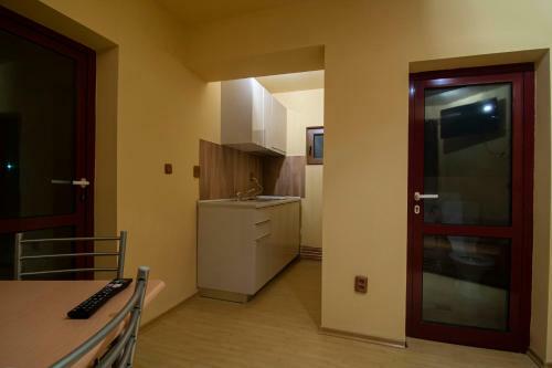 Apartamento Seven House