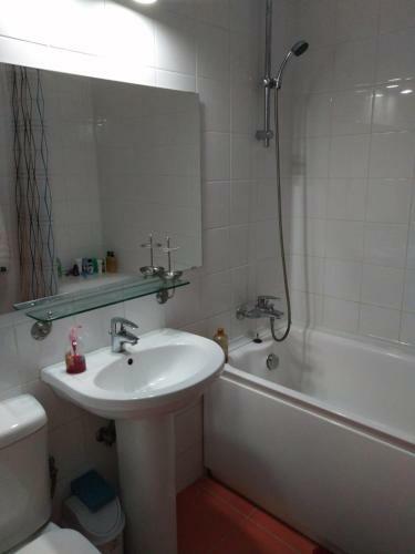 Albergue Stefan Costinesti