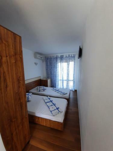 Albergue Stefan Costinesti
