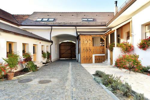 Hostal Casa Piedra