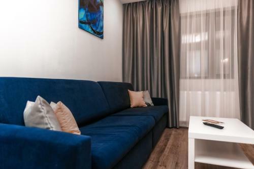 Puzzle Apartaments&studios