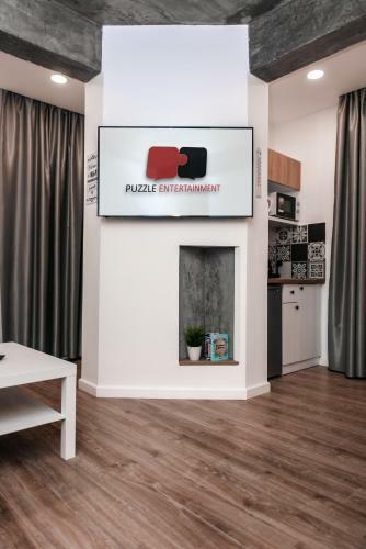 Puzzle Apartaments&studios