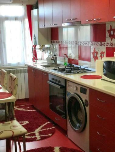 Ary Apartaments